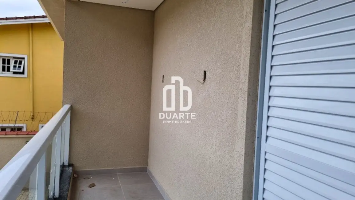 Foto 2 de Casa com 2 quartos à venda, 83m2 em Morro Nova Cintra, Santos - SP