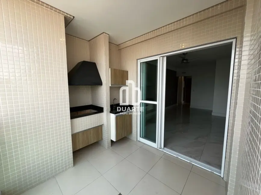 Apartamento com 2 quartos à venda, 80m2 em Ponta da Praia, Santos - SP - imagem 7 Foto 7 de Apartamento com 2 quartos à venda, 80m2 em Ponta da Praia, Santos - SP