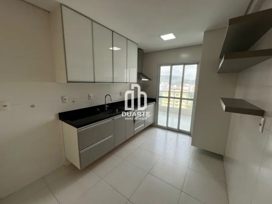 Apartamento com 2 quartos à venda, 80m2 em Ponta da Praia, Santos - SP - imagem 5 Foto 5 de Apartamento com 2 quartos à venda, 80m2 em Ponta da Praia, Santos - SP