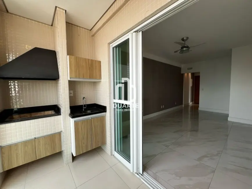 Apartamento com 2 quartos à venda, 80m2 em Ponta da Praia, Santos - SP - imagem 6 Foto 6 de Apartamento com 2 quartos à venda, 80m2 em Ponta da Praia, Santos - SP