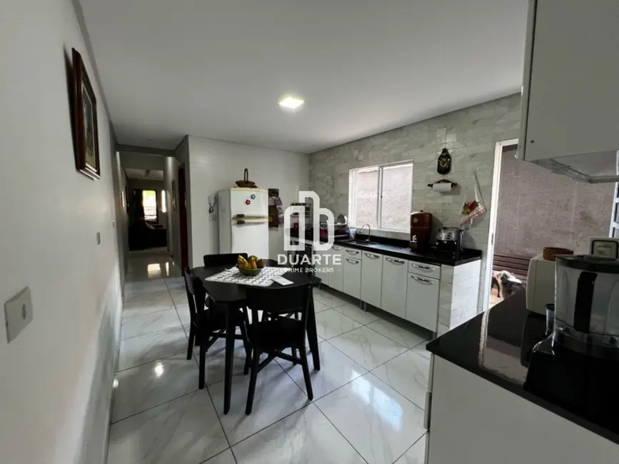 Foto 6 de Casa com 3 quartos à venda, 119m2 em Vila Valença, Sao Vicente - SP