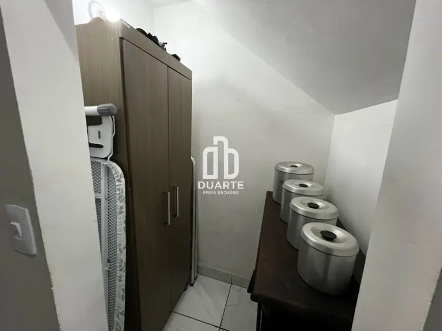 Foto 4 de Casa com 3 quartos à venda, 119m2 em Vila Valença, Sao Vicente - SP