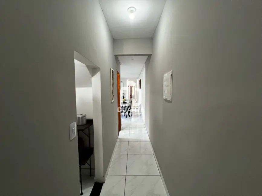 Foto 3 de Casa com 3 quartos à venda, 119m2 em Vila Valença, Sao Vicente - SP