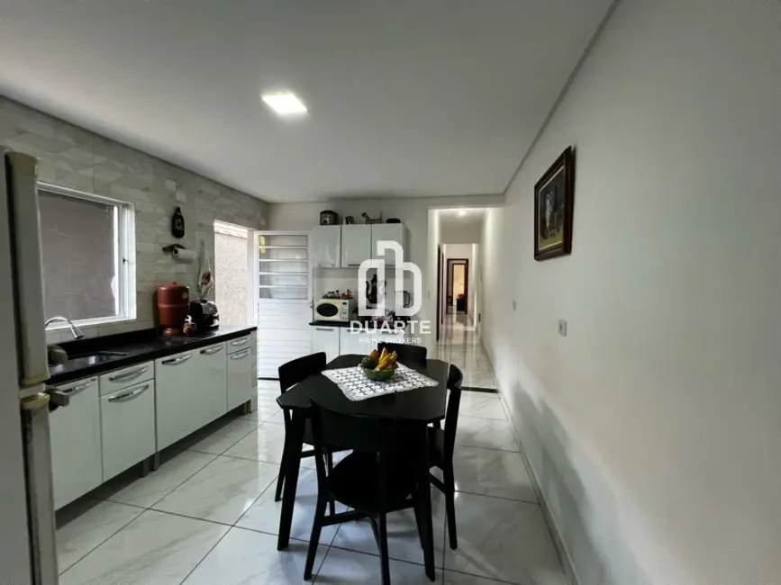 Foto 5 de Casa com 3 quartos à venda, 119m2 em Vila Valença, Sao Vicente - SP