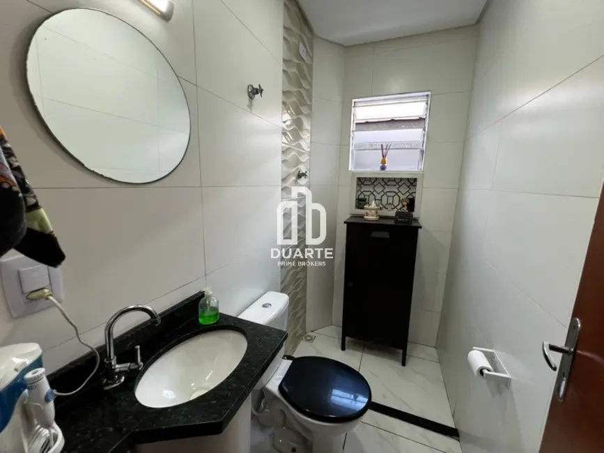 Foto 7 de Casa com 3 quartos à venda, 119m2 em Vila Valença, Sao Vicente - SP