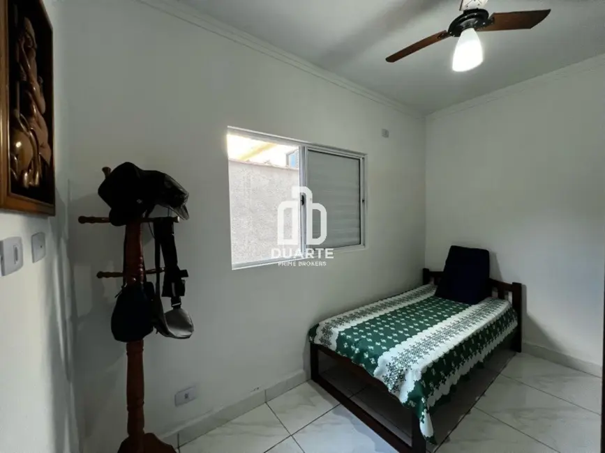 Foto 9 de Casa com 3 quartos à venda, 119m2 em Vila Valença, Sao Vicente - SP