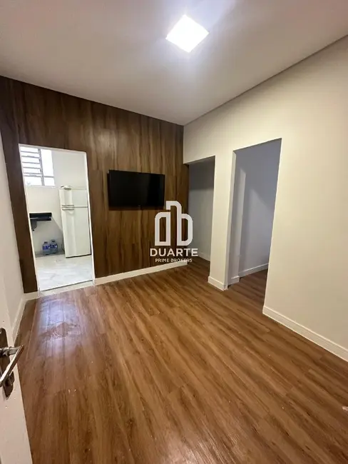 Foto 1 de Apartamento com 2 quartos à venda, 55m2 em Ponta da Praia, Santos - SP