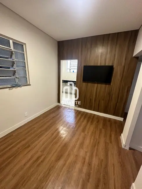 Apartamento com 2 quartos à venda, 55m2 em Ponta da Praia, Santos - SP - imagem 3 Foto 3 de Apartamento com 2 quartos à venda, 55m2 em Ponta da Praia, Santos - SP