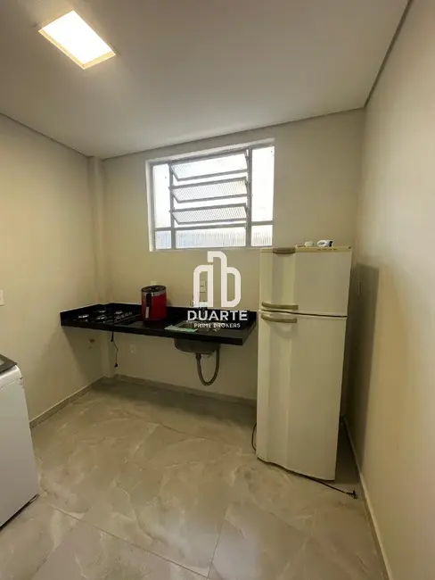 Apartamento com 2 quartos à venda, 55m2 em Ponta da Praia, Santos - SP - imagem 8 Foto 8 de Apartamento com 2 quartos à venda, 55m2 em Ponta da Praia, Santos - SP