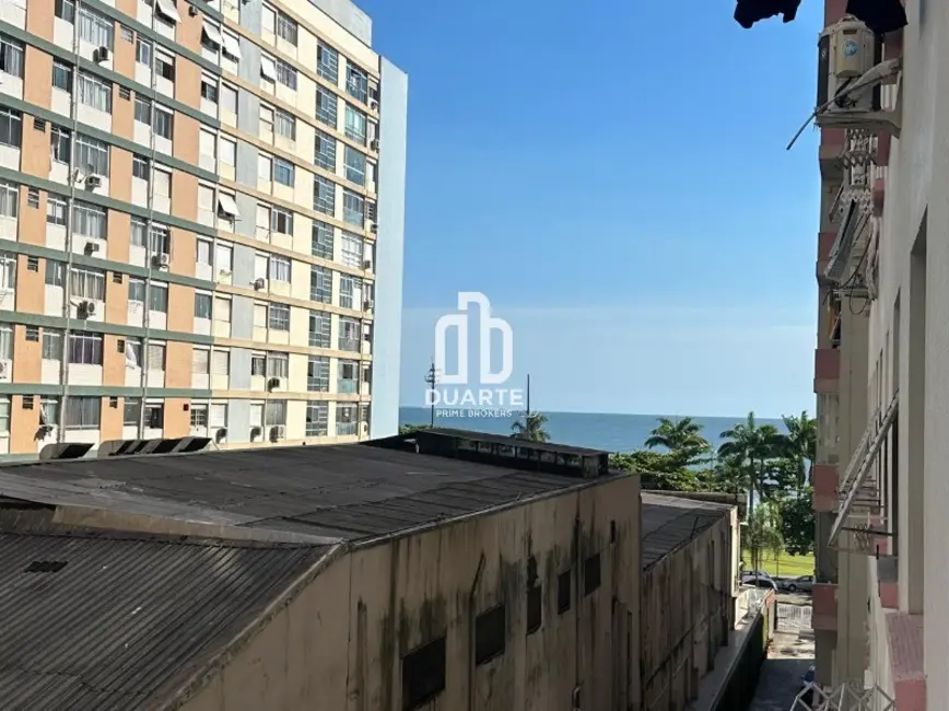 Apartamento com 2 quartos à venda, 55m2 em Ponta da Praia, Santos - SP - imagem 7 Foto 7 de Apartamento com 2 quartos à venda, 55m2 em Ponta da Praia, Santos - SP