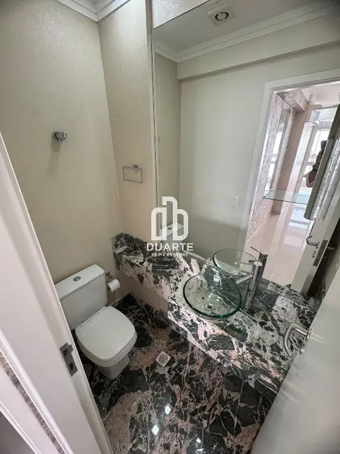 Foto 5 de Apartamento com 3 quartos à venda, 109m2 em Gonzaga, Santos - SP