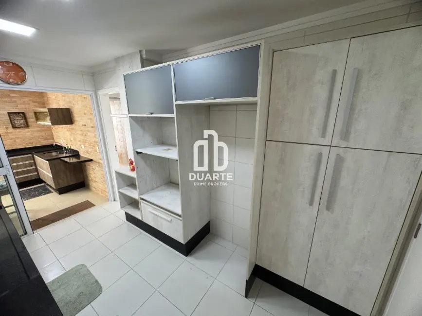 Foto 7 de Apartamento com 3 quartos à venda, 109m2 em Gonzaga, Santos - SP