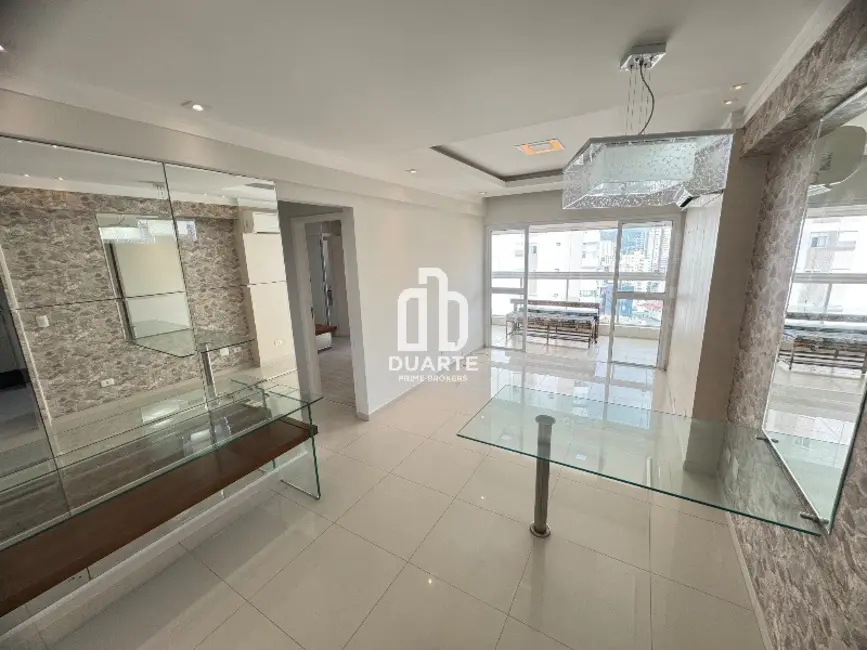 Foto 3 de Apartamento com 3 quartos à venda, 109m2 em Gonzaga, Santos - SP