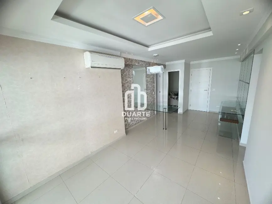 Foto 4 de Apartamento com 3 quartos à venda, 109m2 em Gonzaga, Santos - SP