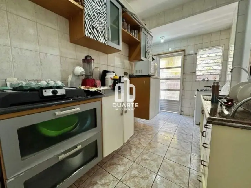 Apartamento com 2 quartos à venda, 68m2 em Campo Grande, Santos - SP - imagem 4 Foto 4 de Apartamento com 2 quartos à venda, 68m2 em Campo Grande, Santos - SP