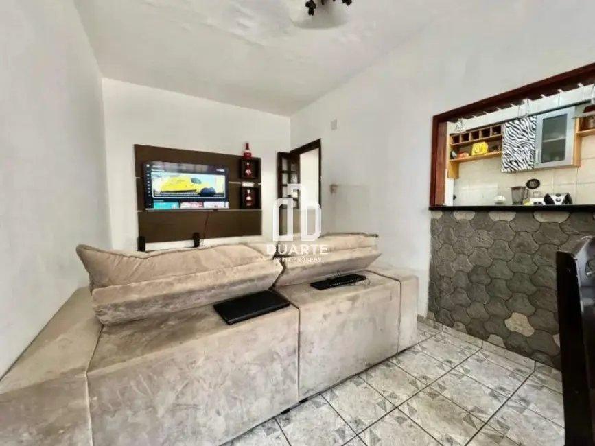 Apartamento com 2 quartos à venda, 68m2 em Campo Grande, Santos - SP - imagem 3 Foto 3 de Apartamento com 2 quartos à venda, 68m2 em Campo Grande, Santos - SP