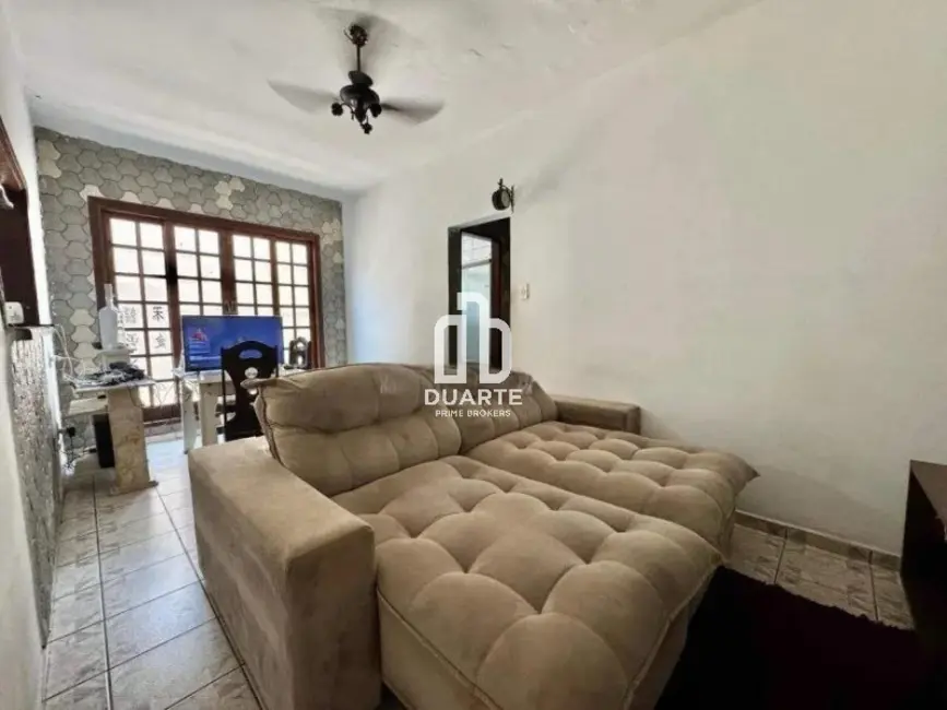 Apartamento com 2 quartos à venda, 68m2 em Campo Grande, Santos - SP - imagem 2 Foto 2 de Apartamento com 2 quartos à venda, 68m2 em Campo Grande, Santos - SP