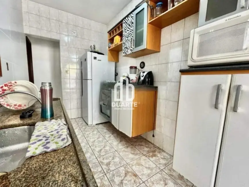 Apartamento com 2 quartos à venda, 68m2 em Campo Grande, Santos - SP - imagem 6 Foto 6 de Apartamento com 2 quartos à venda, 68m2 em Campo Grande, Santos - SP