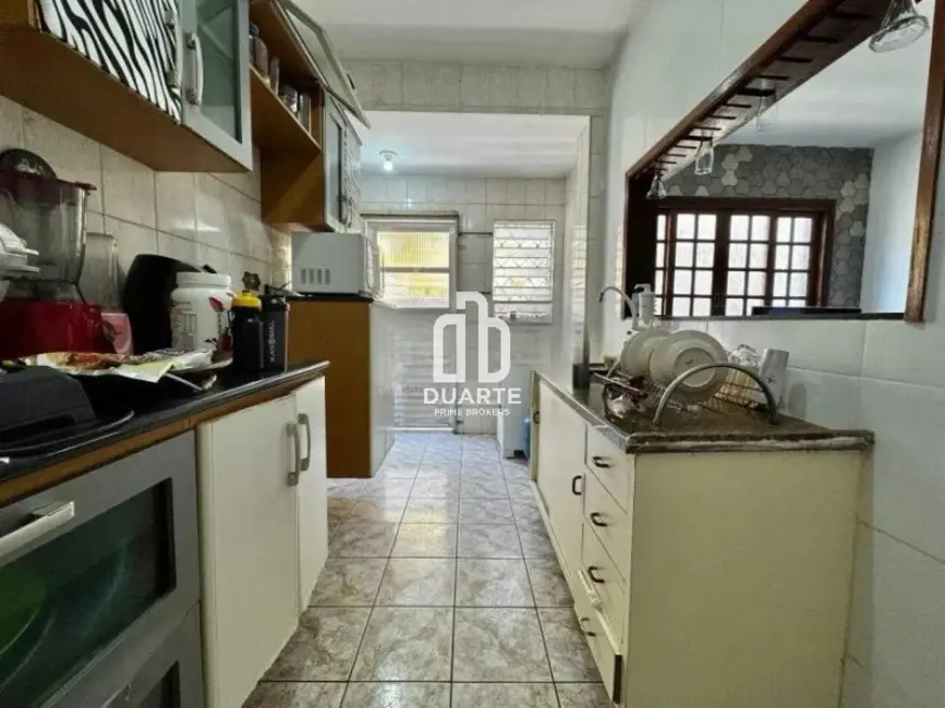 Apartamento com 2 quartos à venda, 68m2 em Campo Grande, Santos - SP - imagem 9 Foto 9 de Apartamento com 2 quartos à venda, 68m2 em Campo Grande, Santos - SP