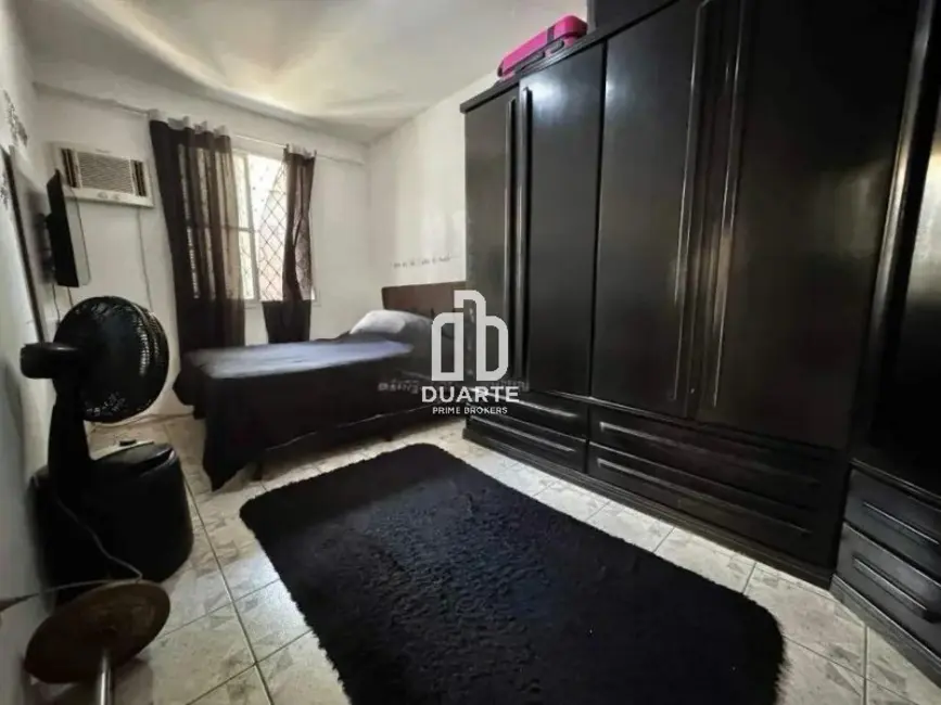 Apartamento com 2 quartos à venda, 68m2 em Campo Grande, Santos - SP - imagem 8 Foto 8 de Apartamento com 2 quartos à venda, 68m2 em Campo Grande, Santos - SP