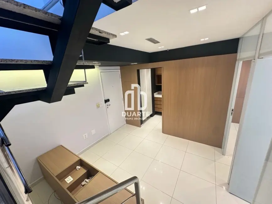 Sala Comercial à venda, 84m2 em Boqueirão, Santos - SP - imagem 9 Foto 9 de Sala Comercial à venda, 84m2 em Boqueirão, Santos - SP