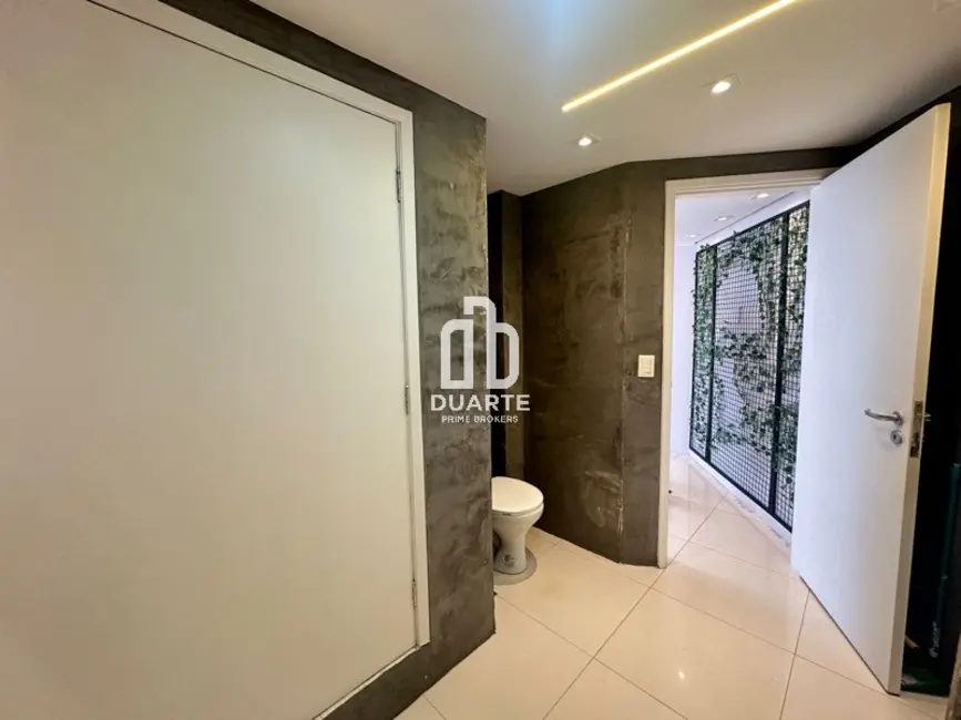 Sala Comercial à venda, 84m2 em Boqueirão, Santos - SP - imagem 6 Foto 6 de Sala Comercial à venda, 84m2 em Boqueirão, Santos - SP