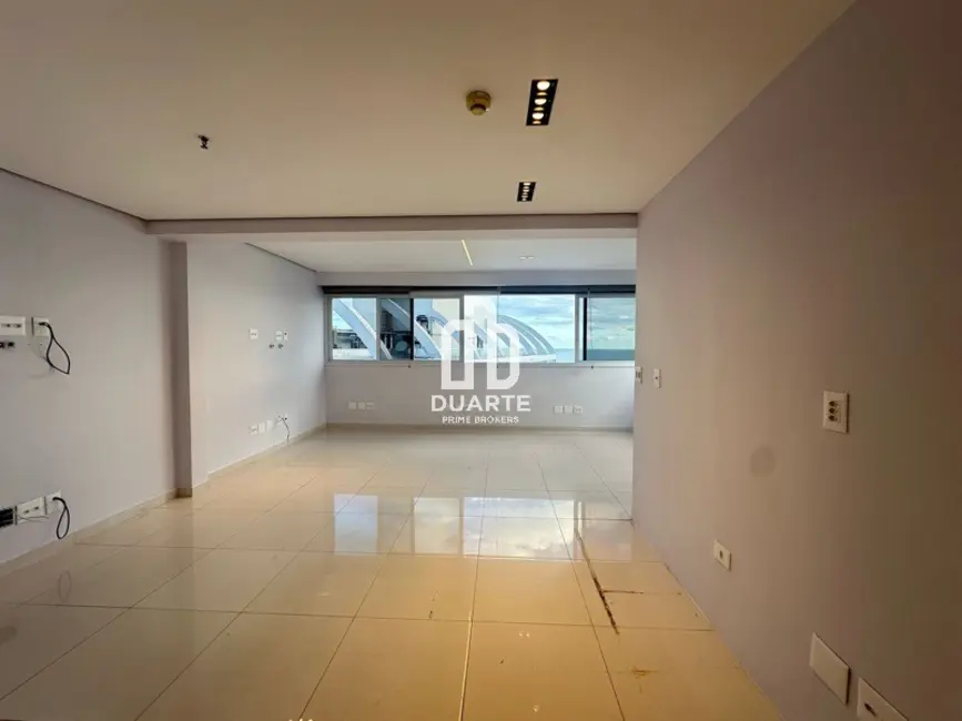 Sala Comercial à venda, 84m2 em Boqueirão, Santos - SP - imagem 7 Foto 7 de Sala Comercial à venda, 84m2 em Boqueirão, Santos - SP