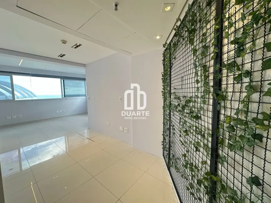 Sala Comercial à venda, 84m2 em Boqueirão, Santos - SP - imagem 5 Foto 5 de Sala Comercial à venda, 84m2 em Boqueirão, Santos - SP