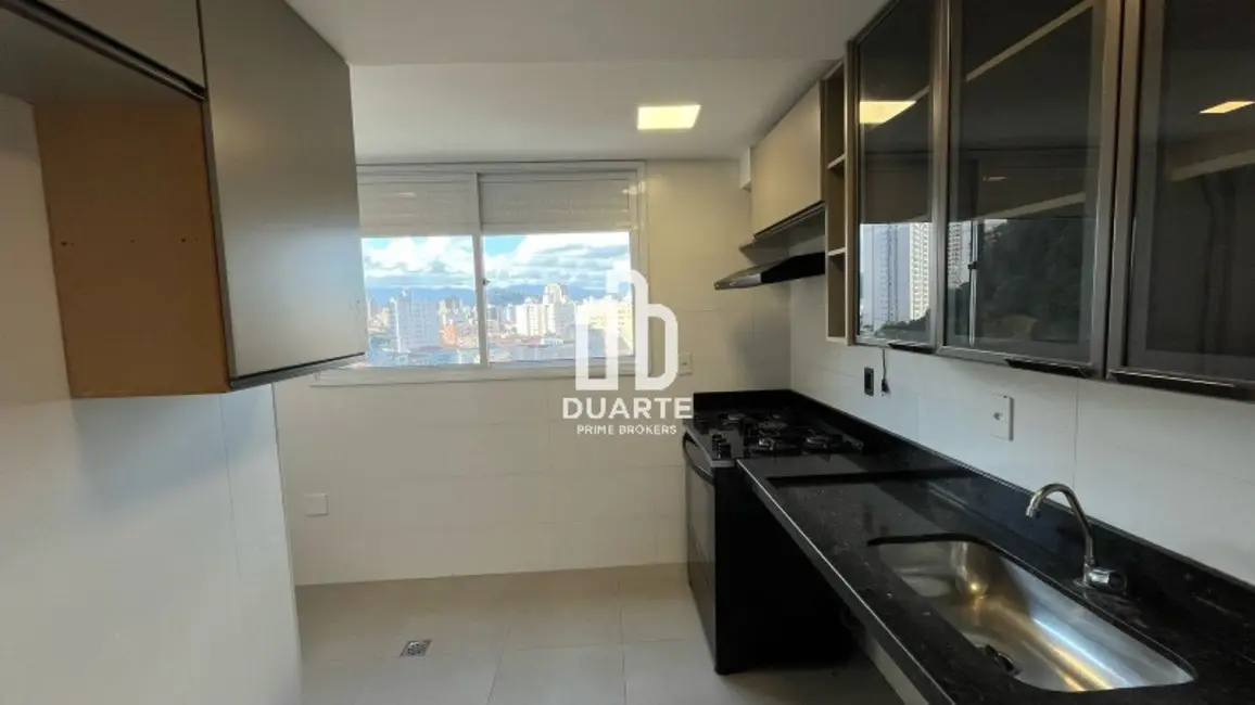 Apartamento com 2 quartos à venda, 68m2 em Marapé, Santos - SP - imagem 6 Foto 6 de Apartamento com 2 quartos à venda, 68m2 em Marapé, Santos - SP