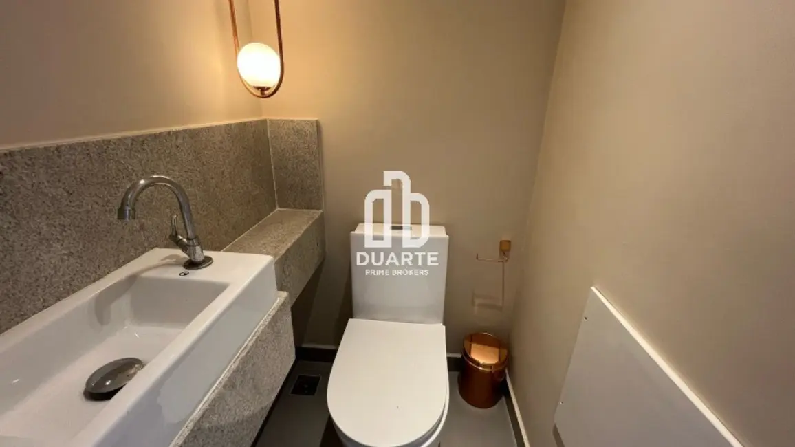 Apartamento com 2 quartos à venda, 68m2 em Marapé, Santos - SP - imagem 7 Foto 7 de Apartamento com 2 quartos à venda, 68m2 em Marapé, Santos - SP