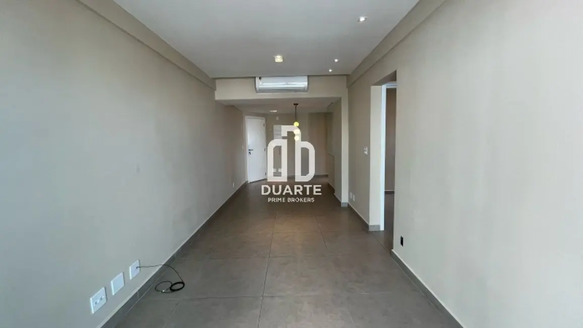 Apartamento com 2 quartos à venda, 68m2 em Marapé, Santos - SP - imagem 3 Foto 3 de Apartamento com 2 quartos à venda, 68m2 em Marapé, Santos - SP