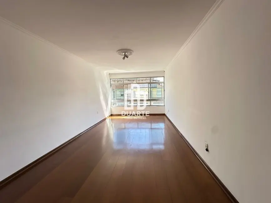 Foto 1 de Apartamento com 3 quartos à venda, 123m2 em Campo Grande, Santos - SP