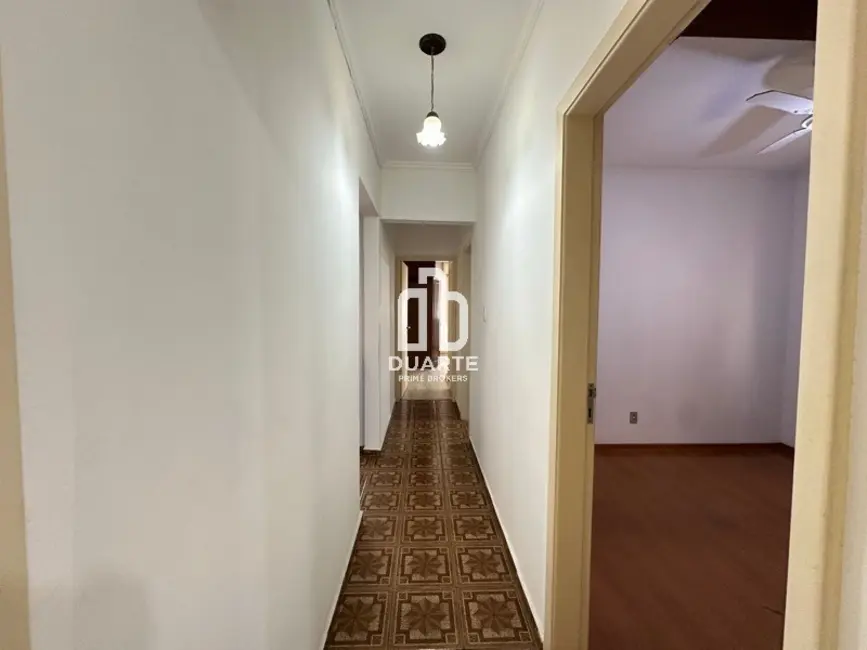 Apartamento com 3 quartos à venda, 123m2 em Campo Grande, Santos - SP - imagem 7 Foto 7 de Apartamento com 3 quartos à venda, 123m2 em Campo Grande, Santos - SP