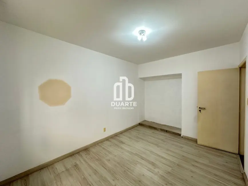 Apartamento com 3 quartos à venda, 123m2 em Campo Grande, Santos - SP - imagem 3 Foto 3 de Apartamento com 3 quartos à venda, 123m2 em Campo Grande, Santos - SP