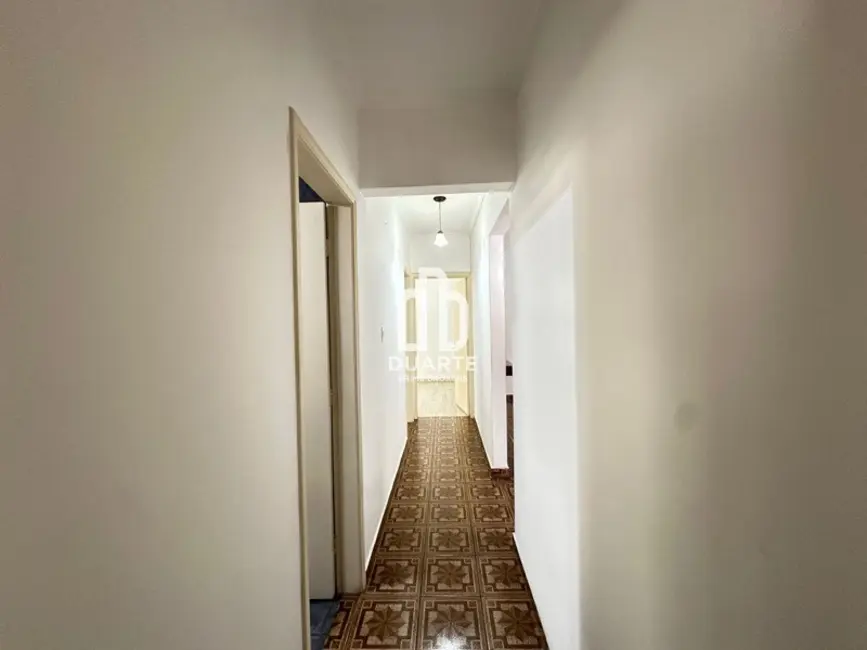 Apartamento com 3 quartos à venda, 123m2 em Campo Grande, Santos - SP - imagem 8 Foto 8 de Apartamento com 3 quartos à venda, 123m2 em Campo Grande, Santos - SP