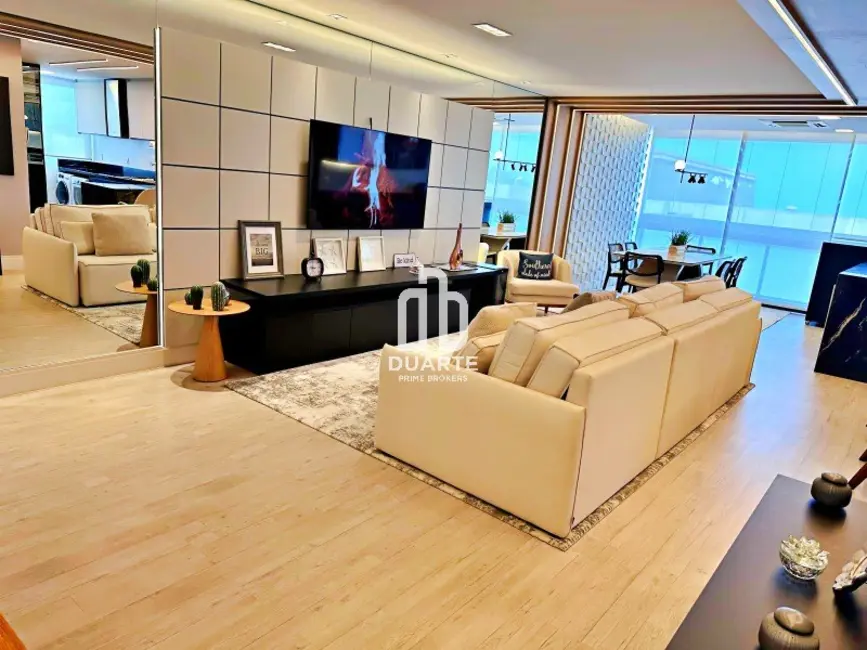 Apartamento com 1 quarto à venda, 95m2 em Aparecida, Santos - SP - imagem 4 Foto 4 de Apartamento com 1 quarto à venda, 95m2 em Aparecida, Santos - SP