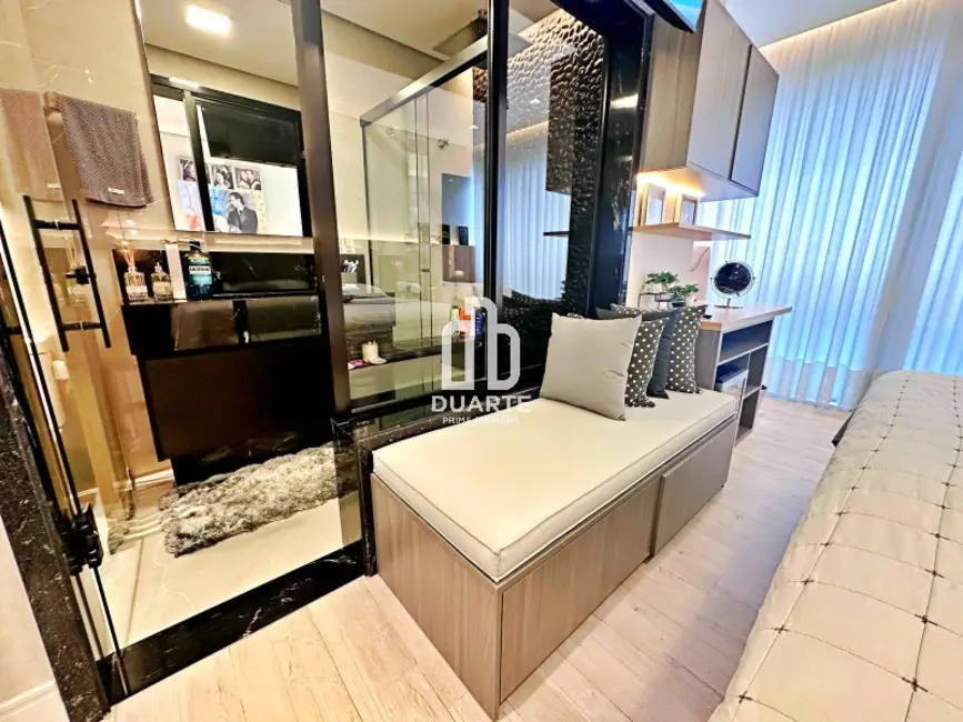 Apartamento com 1 quarto à venda, 95m2 em Aparecida, Santos - SP - imagem 7 Foto 7 de Apartamento com 1 quarto à venda, 95m2 em Aparecida, Santos - SP