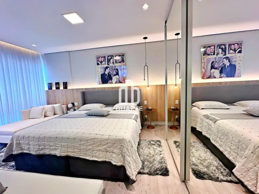 Apartamento com 1 quarto à venda, 95m2 em Aparecida, Santos - SP - imagem 8 Foto 8 de Apartamento com 1 quarto à venda, 95m2 em Aparecida, Santos - SP