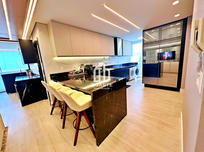 Apartamento com 1 quarto à venda, 95m2 em Aparecida, Santos - SP - imagem 3 Foto 3 de Apartamento com 1 quarto à venda, 95m2 em Aparecida, Santos - SP