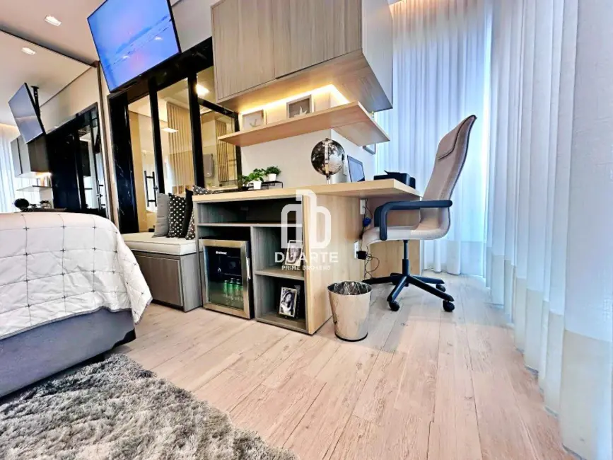 Apartamento com 1 quarto à venda, 95m2 em Aparecida, Santos - SP - imagem 6 Foto 6 de Apartamento com 1 quarto à venda, 95m2 em Aparecida, Santos - SP