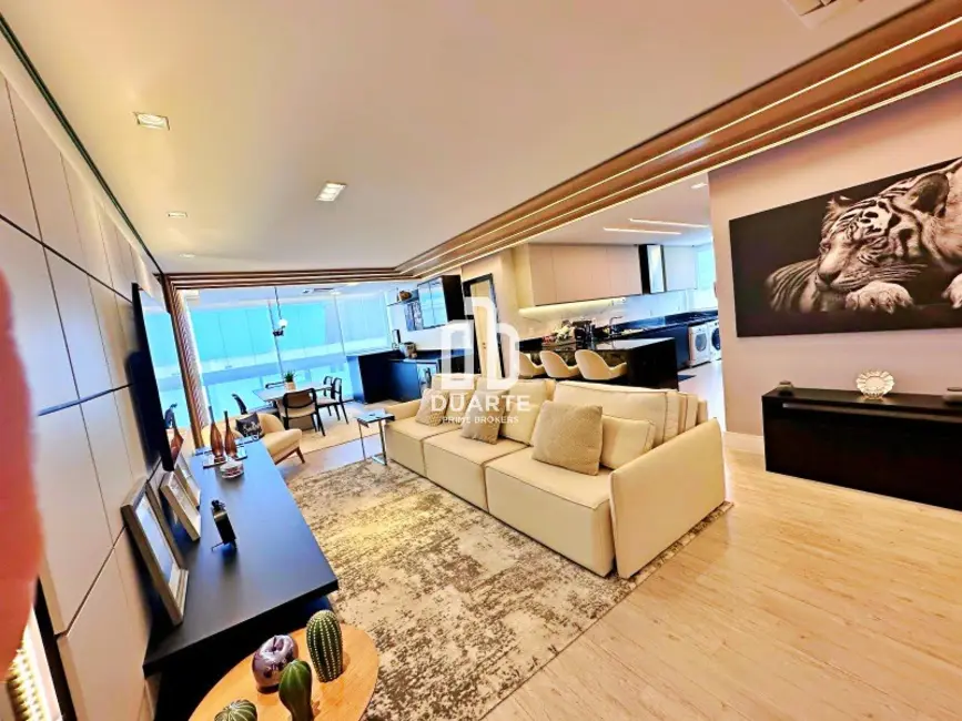 Apartamento com 1 quarto à venda, 95m2 em Aparecida, Santos - SP - imagem 2 Foto 2 de Apartamento com 1 quarto à venda, 95m2 em Aparecida, Santos - SP