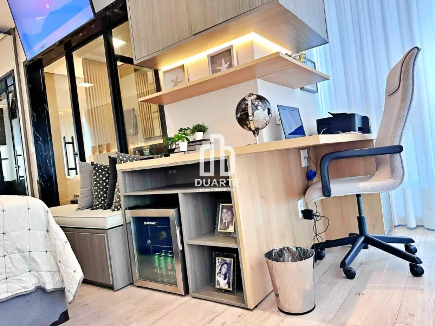 Apartamento com 1 quarto à venda, 95m2 em Aparecida, Santos - SP - imagem 9 Foto 9 de Apartamento com 1 quarto à venda, 95m2 em Aparecida, Santos - SP