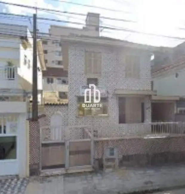 Foto 2 de Casa com 3 quartos à venda, 156m2 em Marapé, Santos - SP
