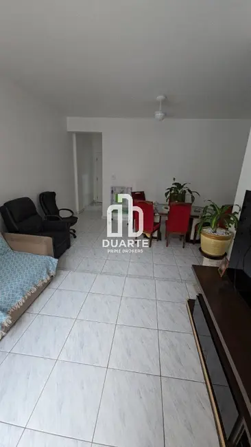 Foto 2 de Apartamento com 2 quartos à venda, 131m2 em Itararé, Sao Vicente - SP