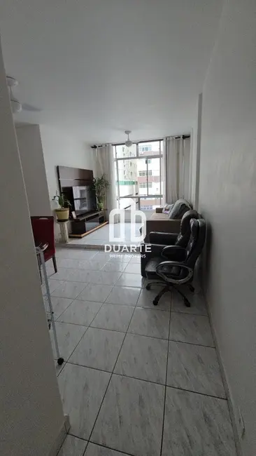 Foto 3 de Apartamento com 2 quartos à venda, 131m2 em Itararé, Sao Vicente - SP