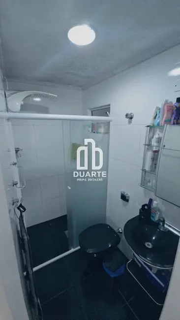 Foto 8 de Apartamento com 2 quartos à venda, 131m2 em Itararé, Sao Vicente - SP