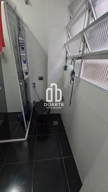 Foto 9 de Apartamento com 2 quartos à venda, 131m2 em Itararé, Sao Vicente - SP