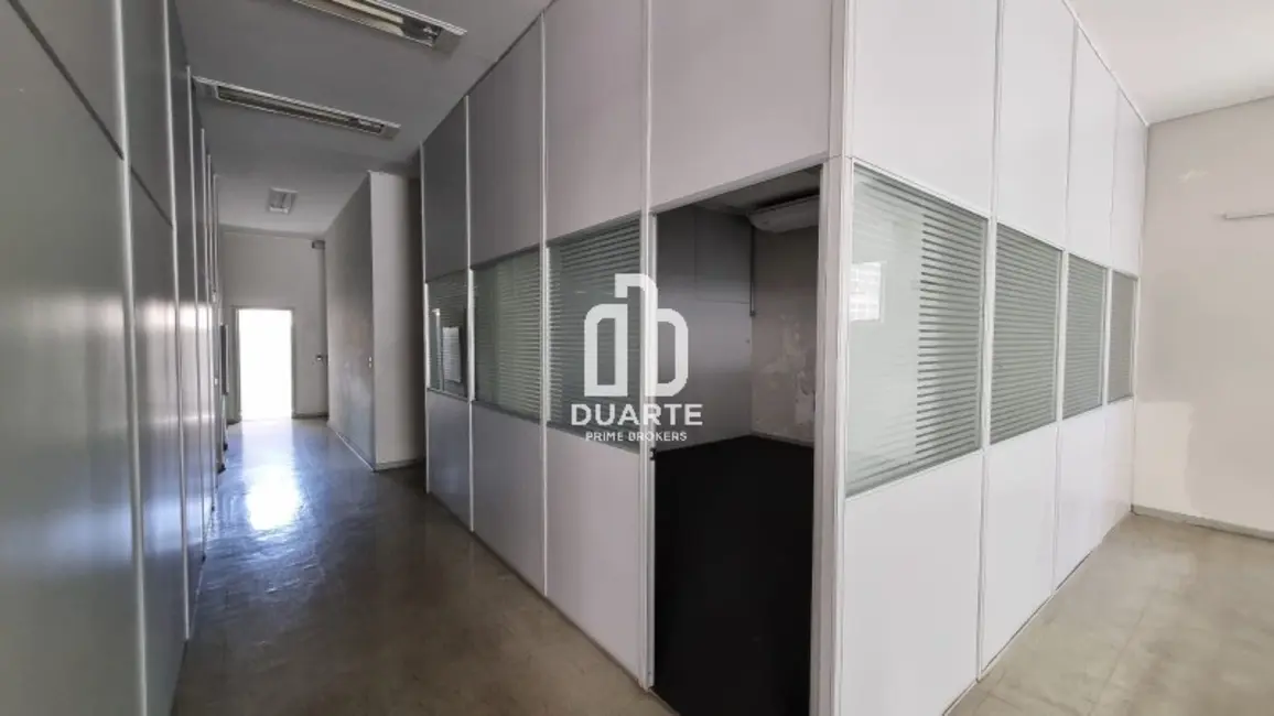 Sala Comercial para alugar, 407m2 em Vila Mathias, Santos - SP - imagem 2 Foto 2 de Sala Comercial para alugar, 407m2 em Vila Mathias, Santos - SP