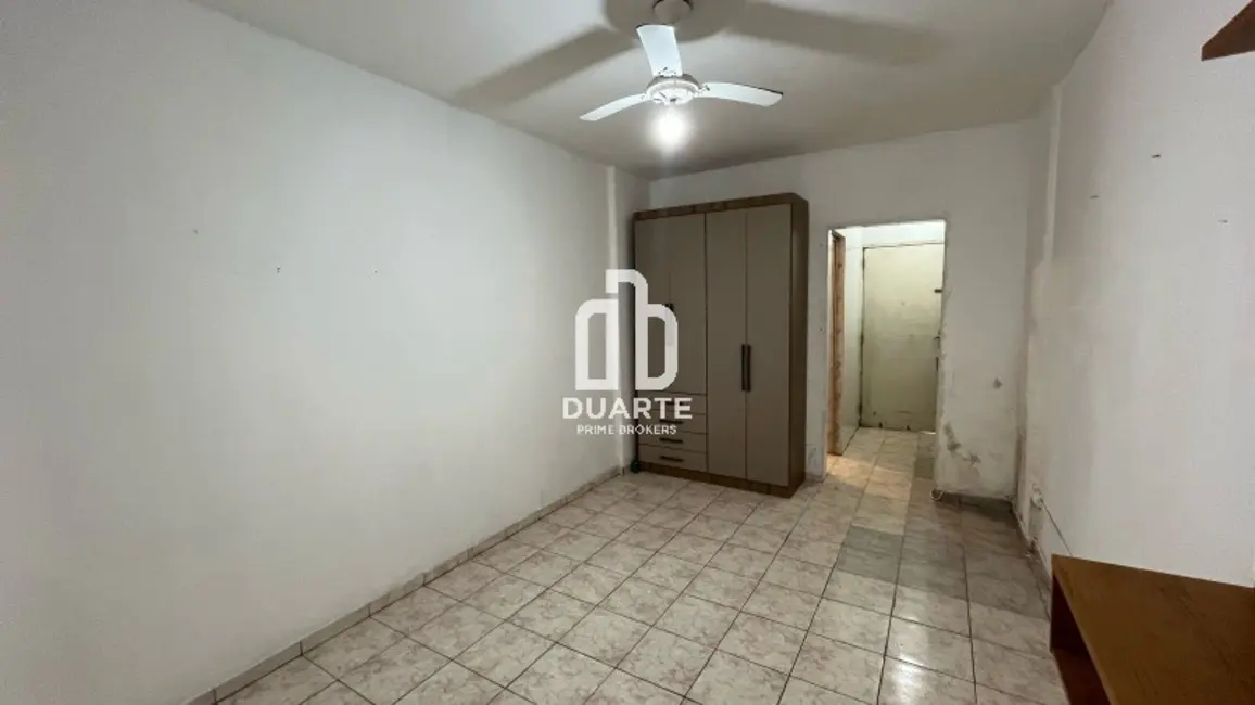 Apartamento com 1 quarto à venda, 35m2 em Aparecida, Santos - SP - imagem 5 Foto 5 de Apartamento com 1 quarto à venda, 35m2 em Aparecida, Santos - SP