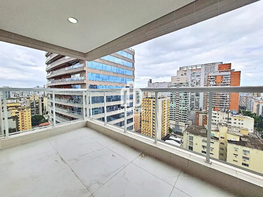 Foto 2 de Apartamento com 2 quartos à venda, 87m2 em Gonzaga, Santos - SP